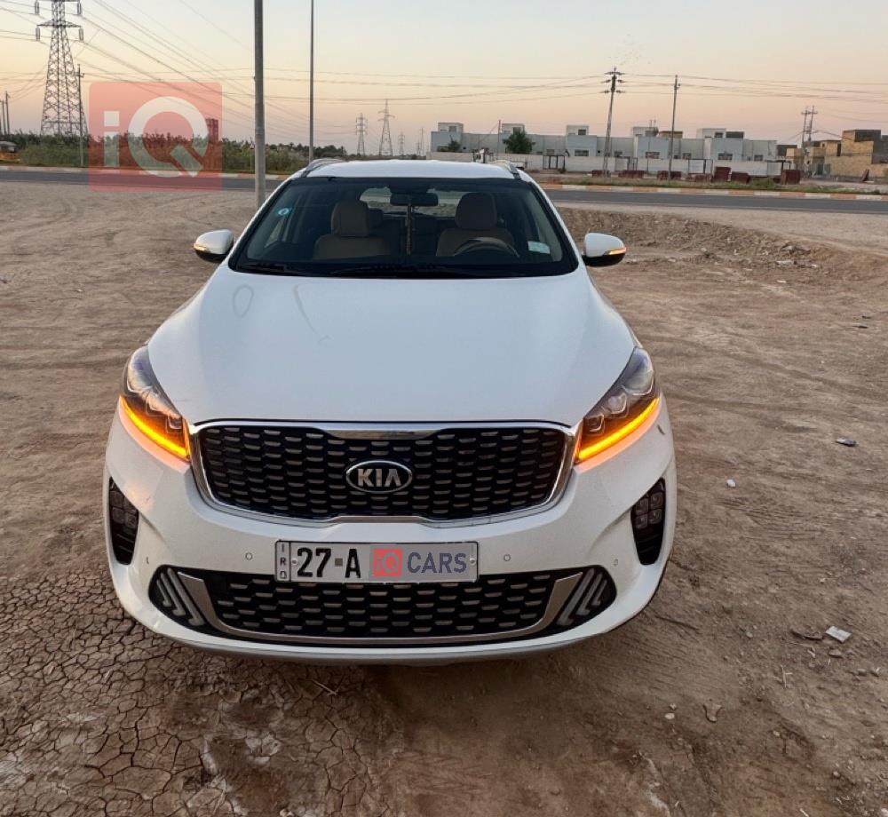 کیا سۆرینتۆ